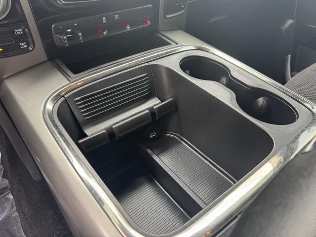 used 2016 Ram 1500 car, priced at $16,476