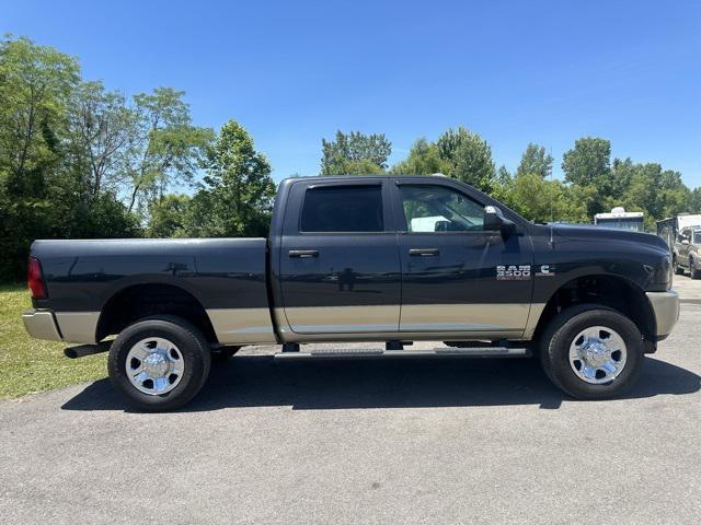 used 2017 Ram 3500 car, priced at $32,977