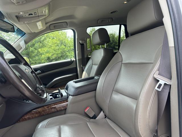 used 2019 Chevrolet Tahoe car, priced at $25,876