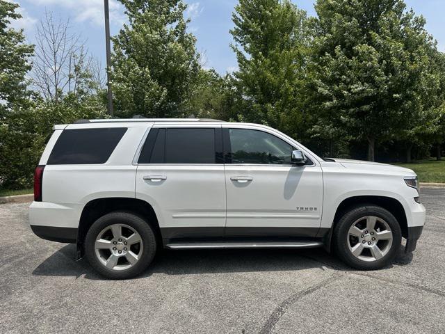 used 2019 Chevrolet Tahoe car, priced at $25,876
