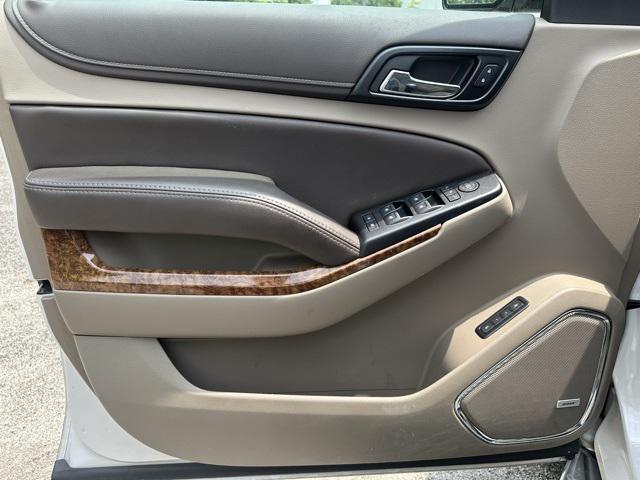 used 2019 Chevrolet Tahoe car, priced at $25,876