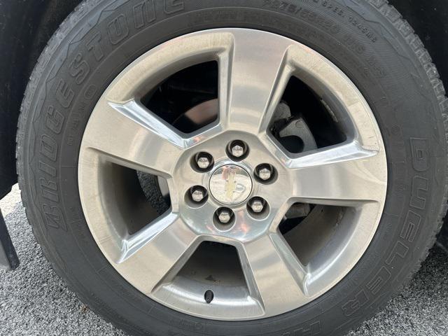 used 2019 Chevrolet Tahoe car, priced at $25,876