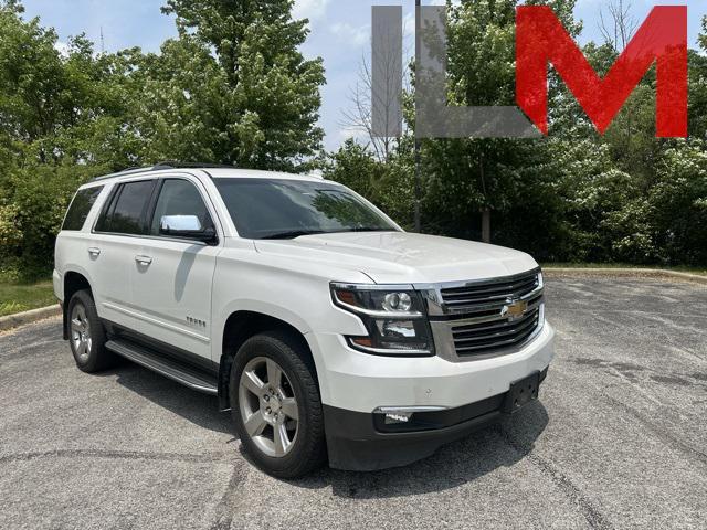 used 2019 Chevrolet Tahoe car, priced at $25,876