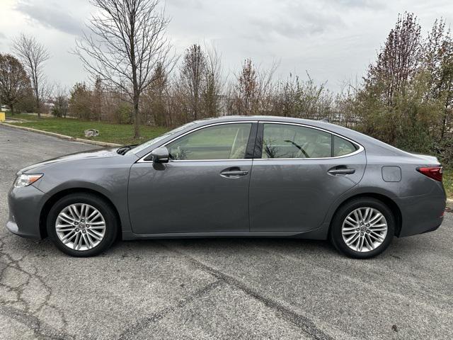 used 2013 Lexus ES 350 car, priced at $13,876