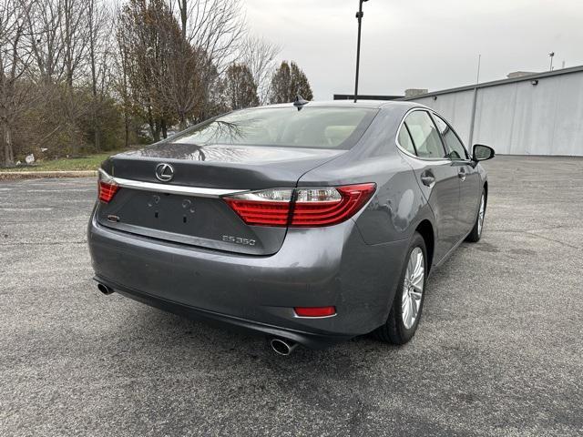 used 2013 Lexus ES 350 car, priced at $13,876