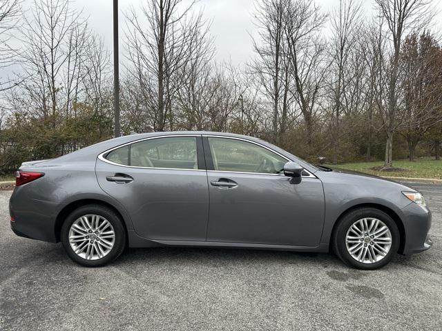 used 2013 Lexus ES 350 car, priced at $13,876