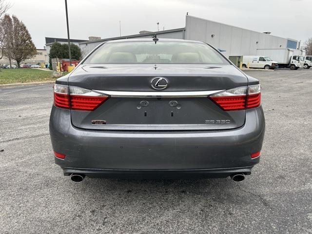 used 2013 Lexus ES 350 car, priced at $13,876