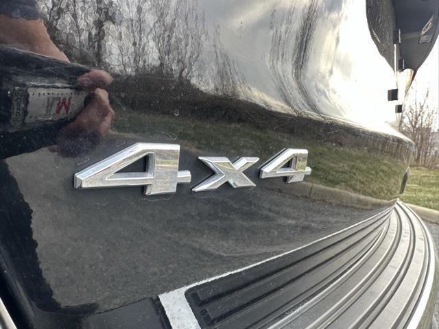 used 2019 Jeep Grand Cherokee car, priced at $18,476