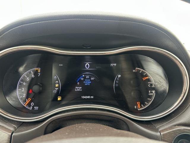 used 2019 Jeep Grand Cherokee car, priced at $18,476