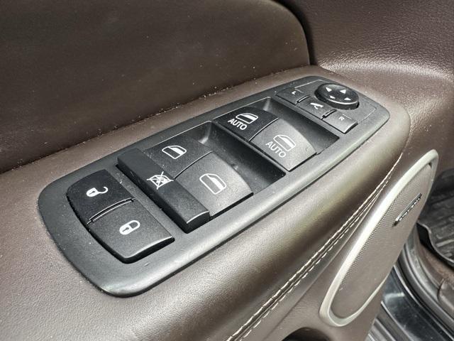 used 2019 Jeep Grand Cherokee car, priced at $18,476