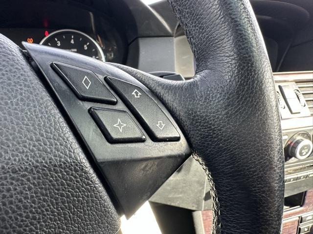 used 2010 BMW 528 car, priced at $7,976