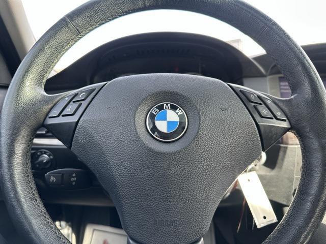 used 2010 BMW 528 car, priced at $7,976