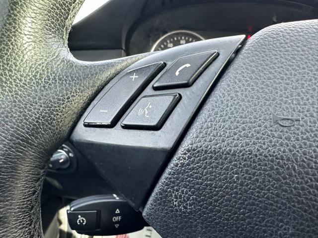 used 2010 BMW 528 car, priced at $7,976