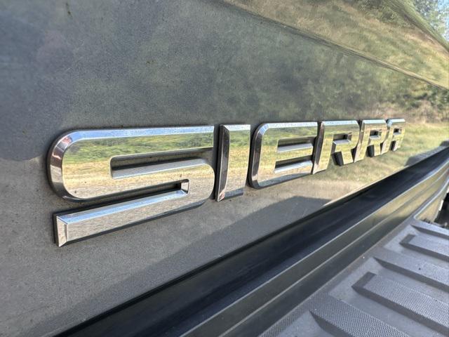 used 2016 GMC Sierra 2500 car, priced at $26,997