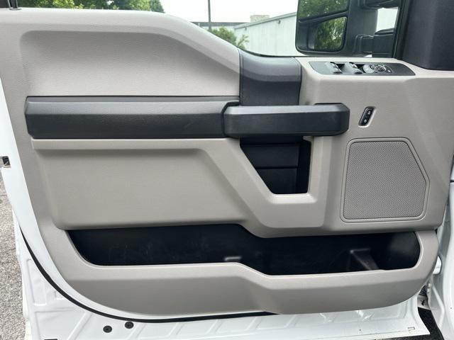 used 2022 Ford F-350 car, priced at $42,977