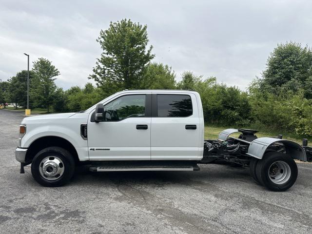 used 2022 Ford F-350 car, priced at $42,977