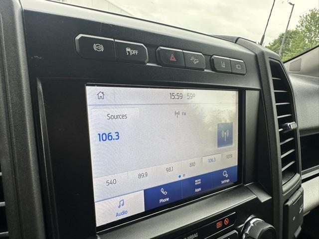 used 2022 Ford F-350 car, priced at $42,977