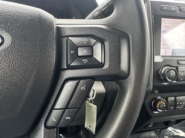 used 2022 Ford F-350 car, priced at $42,977