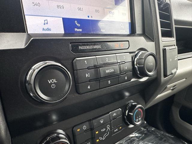 used 2022 Ford F-350 car, priced at $42,977
