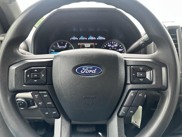 used 2022 Ford F-350 car, priced at $42,977