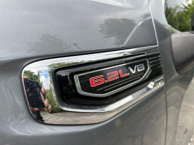 used 2019 GMC Sierra 1500 car, priced at $31,977