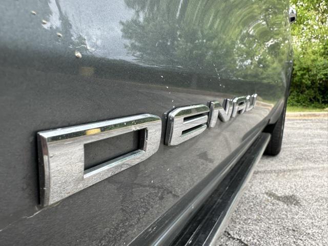 used 2019 GMC Sierra 1500 car, priced at $31,977