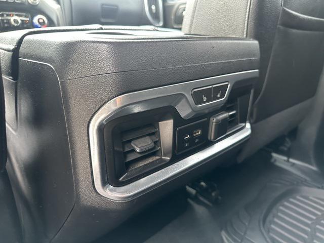 used 2019 GMC Sierra 1500 car, priced at $31,977