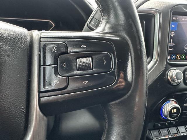 used 2019 GMC Sierra 1500 car, priced at $31,977