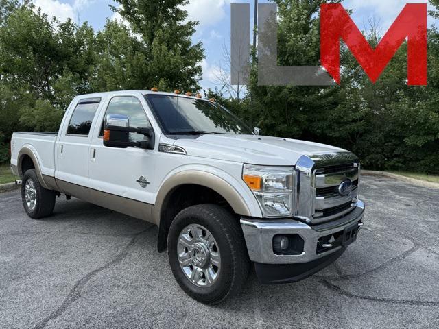 used 2014 Ford F-350 car, priced at $26,976