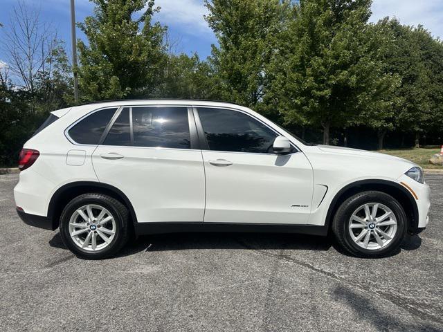 used 2015 BMW X5 car, priced at $17,476