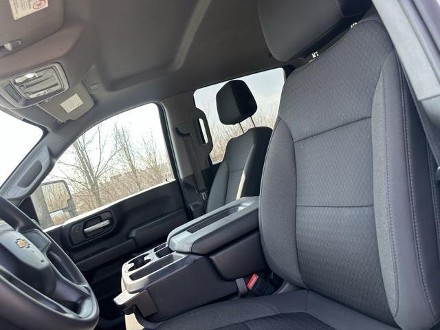 used 2022 Chevrolet Silverado 3500 car, priced at $41,776