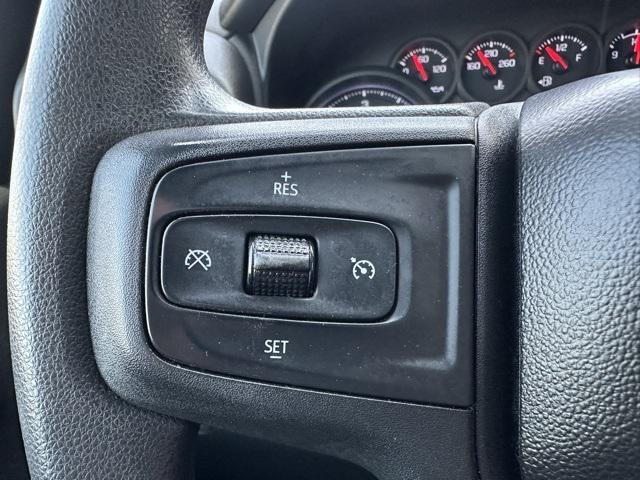 used 2022 Chevrolet Silverado 3500 car, priced at $41,776