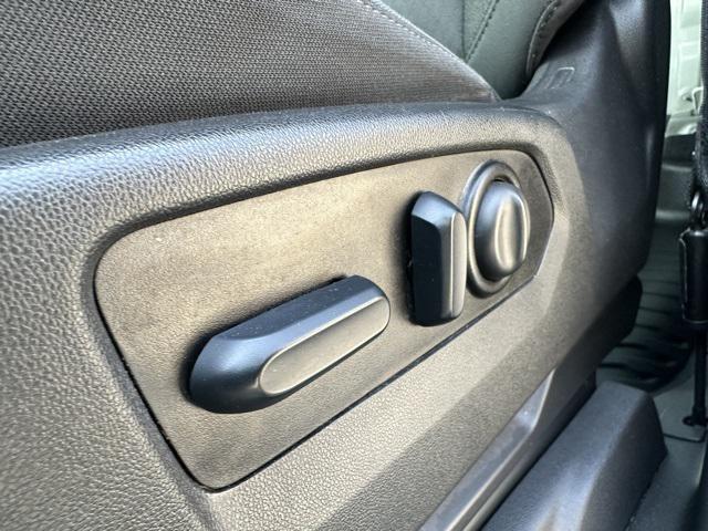 used 2022 Chevrolet Silverado 3500 car, priced at $41,776