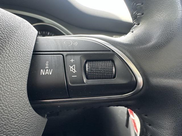 used 2015 Audi Q7 car, priced at $13,976