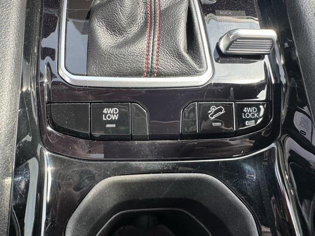 used 2025 Jeep Compass car, priced at $27,776