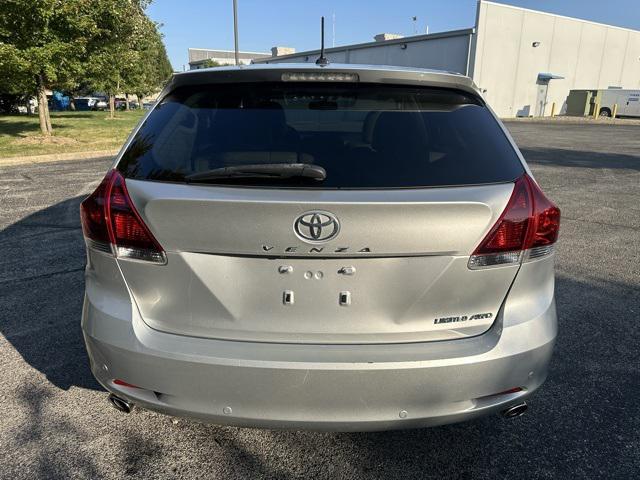 used 2014 Toyota Venza car, priced at $17,776