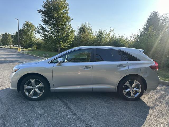 used 2014 Toyota Venza car, priced at $17,776