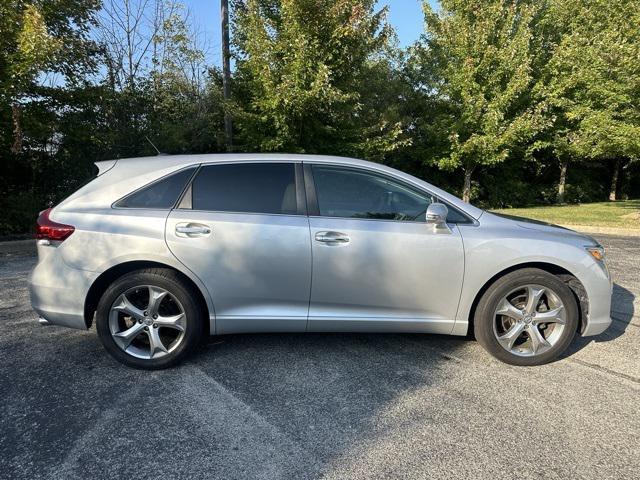 used 2014 Toyota Venza car, priced at $17,776