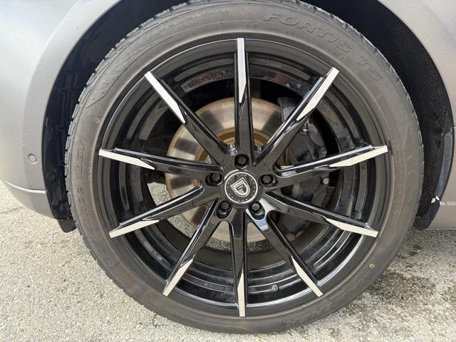 used 2019 Land Rover Range Rover car, priced at $34,776