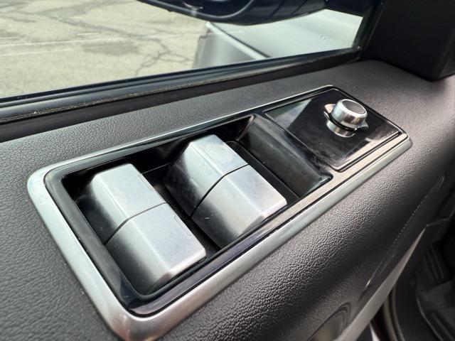 used 2019 Land Rover Range Rover car, priced at $34,776