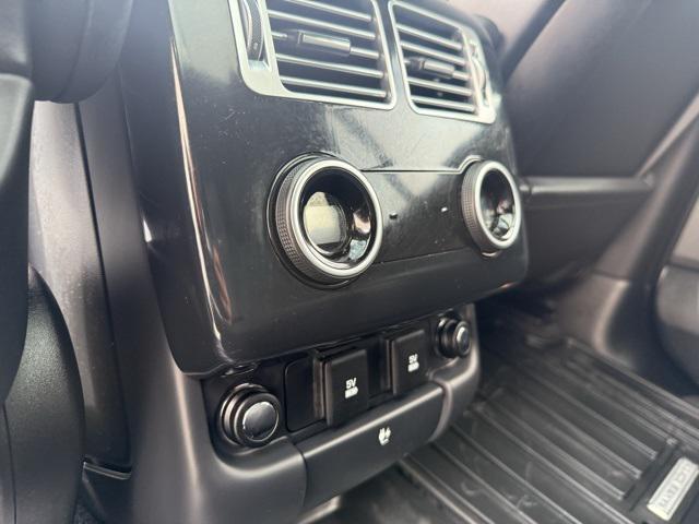 used 2019 Land Rover Range Rover car, priced at $34,776