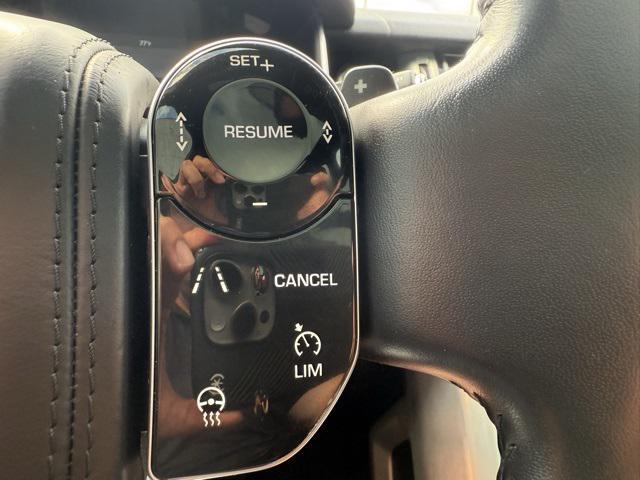 used 2019 Land Rover Range Rover car, priced at $34,776