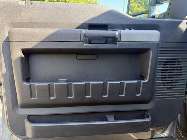 used 2013 Ford F-250 car, priced at $26,976