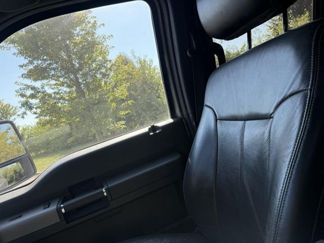 used 2013 Ford F-250 car, priced at $26,976