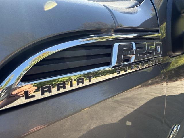 used 2013 Ford F-250 car, priced at $26,976
