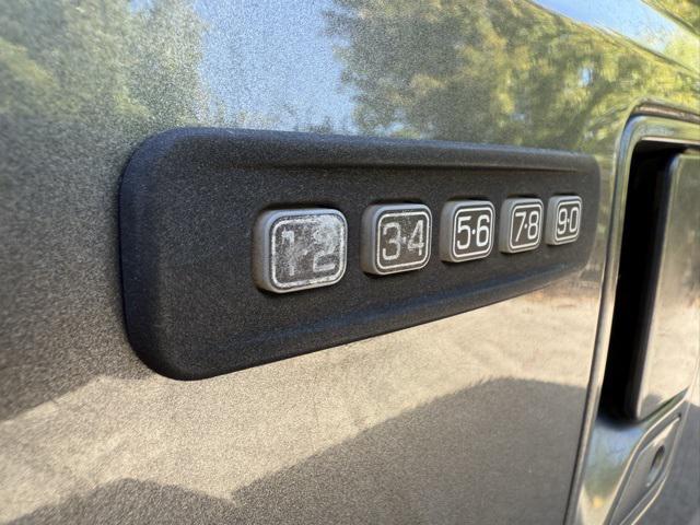 used 2013 Ford F-250 car, priced at $26,976