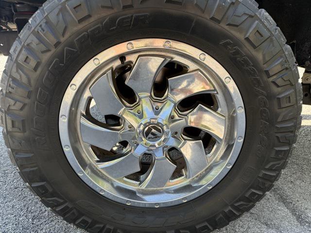 used 2013 Ford F-250 car, priced at $26,976