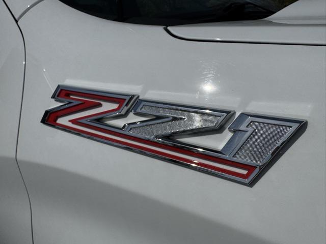used 2019 Chevrolet Silverado 1500 car, priced at $37,776