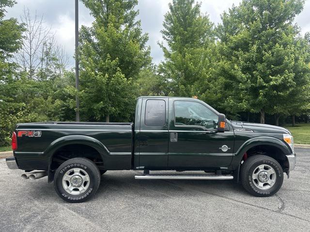 used 2016 Ford F-350 car, priced at $33,977