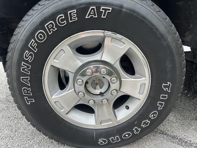 used 2016 Ford F-350 car, priced at $33,977